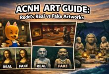 Art Guide