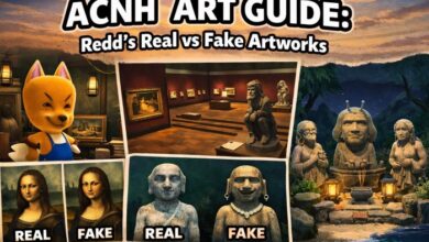 Art Guide