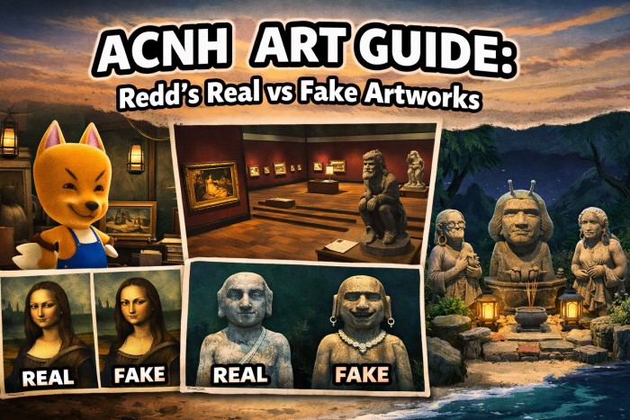 Art Guide