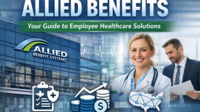 allied benefit Healthcare