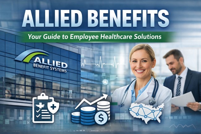 allied benefit Healthcare