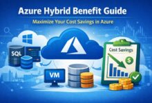 azure hybrid benefit guide