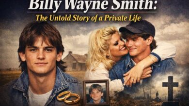 billy wayne smith Private