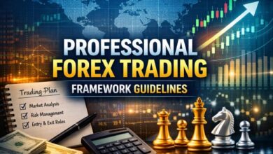 forex trading