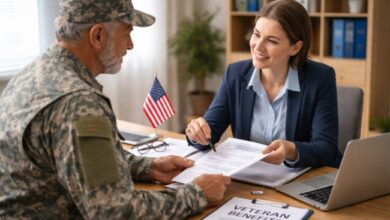 veteran benefits guide reviews