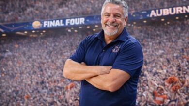 Bruce Pearl