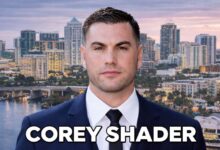 Corey Shader