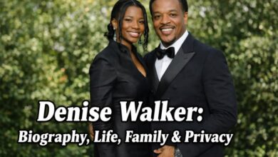 Denise Walker