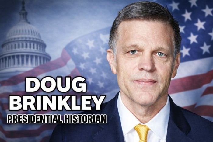 Doug Brinkley
