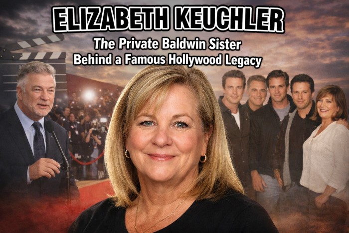 Elizabeth Keuchler