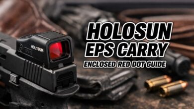 Holosun EPS Carry