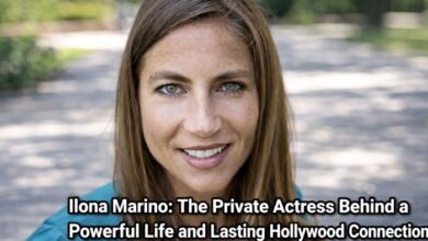 Ilona Marino