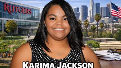 Karima Jackson