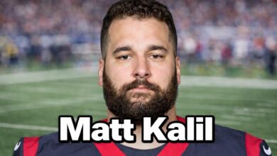 Matt Kalil