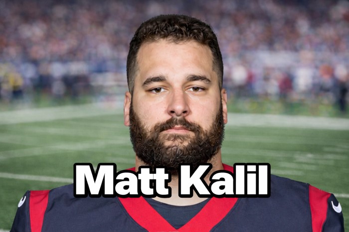Matt Kalil