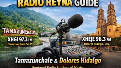 Radio Reyna