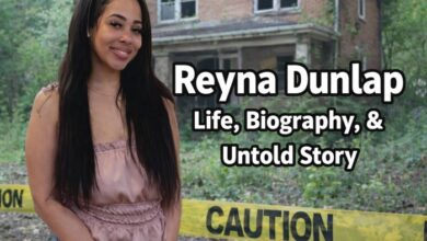 Reyna Dunlap