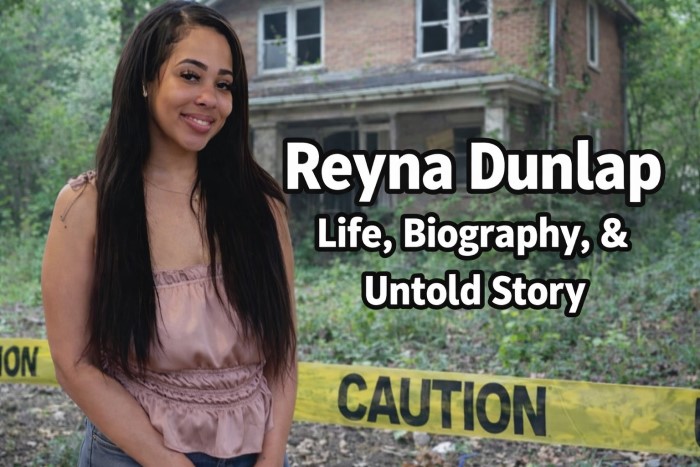 Reyna Dunlap