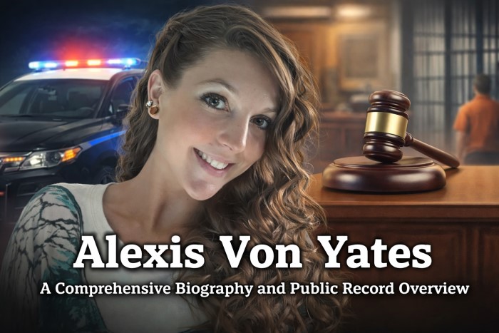 alexis von yates
