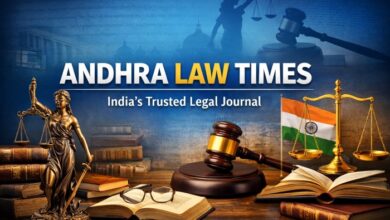 andhra law times