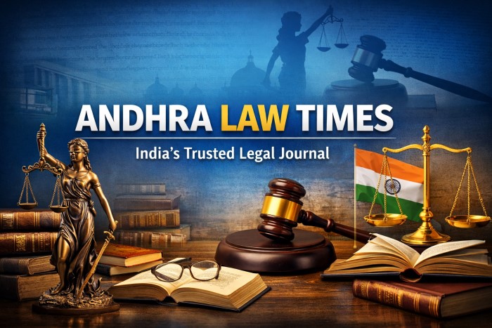 andhra law times