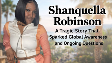 shanquella robinson