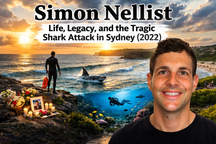 simon nellist