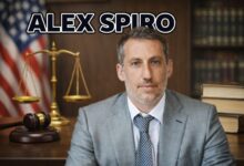 Alex Spiro