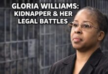 Gloria Williams