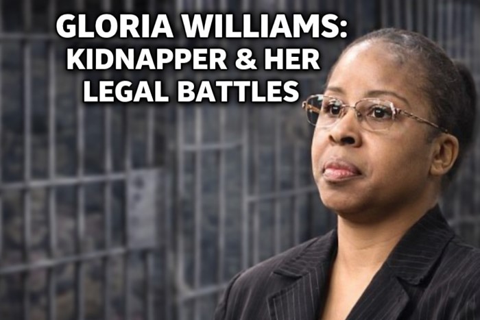 Gloria Williams