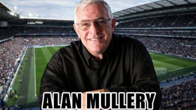 alan mullery