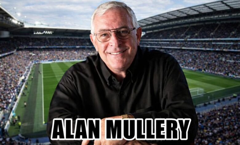 alan mullery