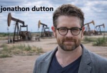 jonathon dutton