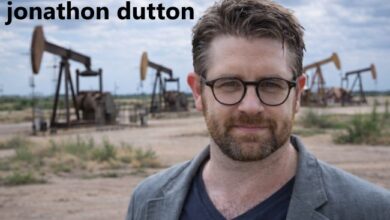 jonathon dutton