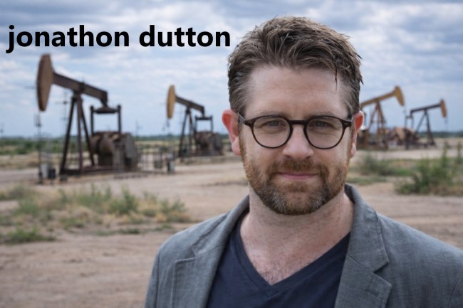 jonathon dutton