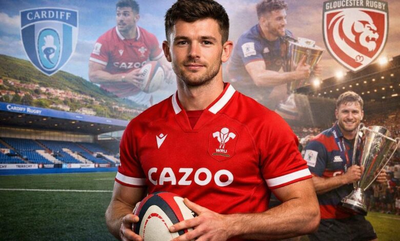 tomos williams