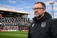 david artell