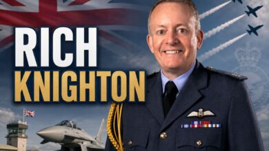 rich knighton