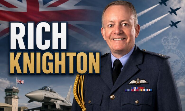 rich knighton