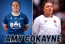 amy cokayne