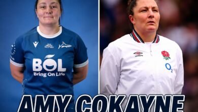 amy cokayne