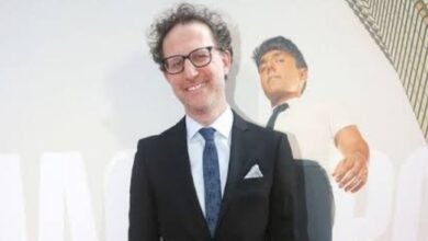 eric paris