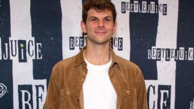 will burton