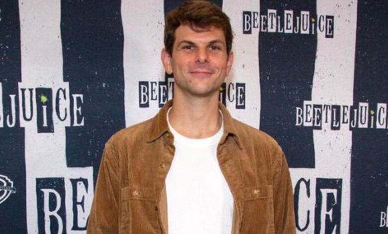 will burton
